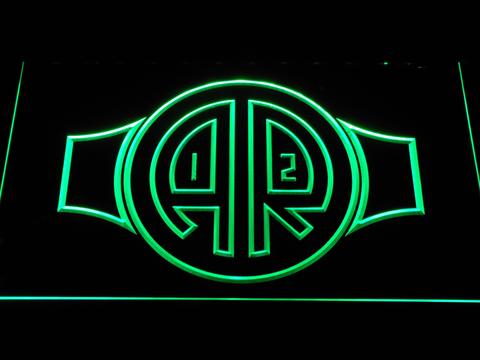 Green Bay Packers Aaron Rodgers LED Neon Sign